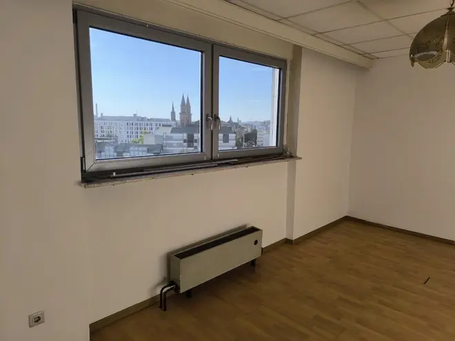 3 Zimmer Wohnung mit 88 m² in Ludwigshafen am Rhein – Bild 11