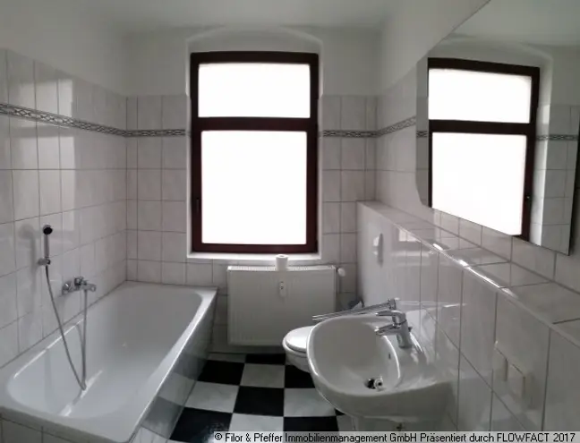 2 Zimmer Wohnung mit 53 m² in Magdeburg – Bild 6