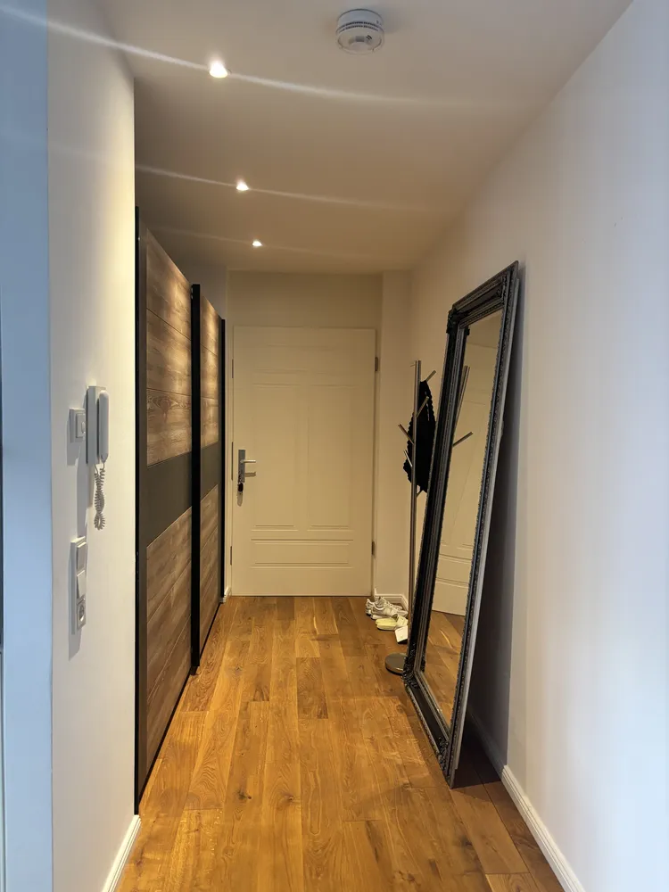 1 Zimmer Wohnung mit 41 m² in Wiesbaden – Bild 6