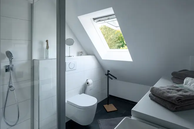 2 Zimmer Wohnung mit 65 m² in Mülheim an der Ruhr – Bild 12