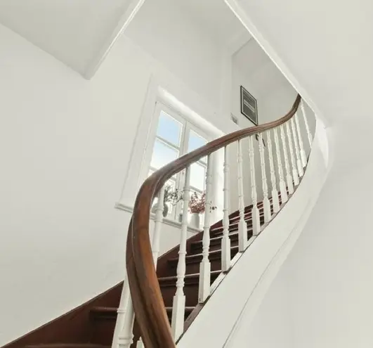 2 Zimmer Wohnung mit 71 m² in Hamburg – Bild 6