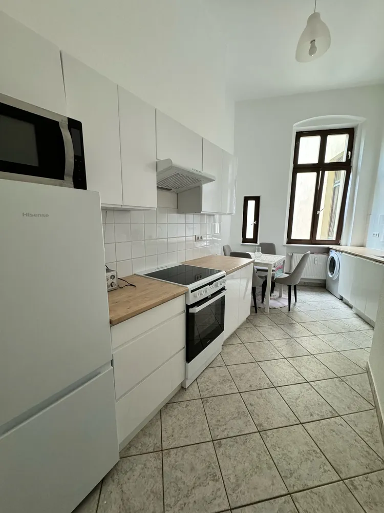 2 Zimmer Wohnung mit 65 m² in Görlitz – Bild 6