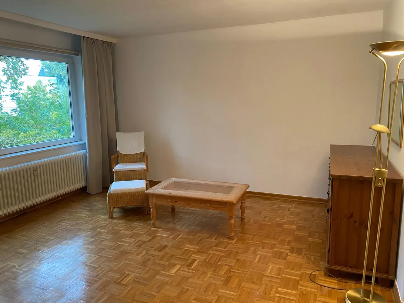 2 Zimmer Wohnung mit 55 m² in Berlin – Bild 9