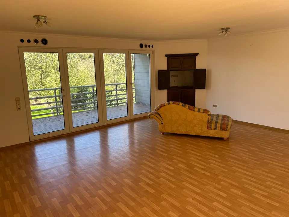6 Zimmer Wohnung mit 175 m² in Norden – Bild 9