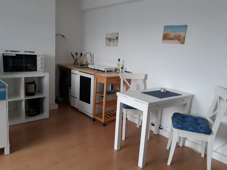 WG-Zimmer mit 24 m² in Gelsenkirchen – Bild 6
