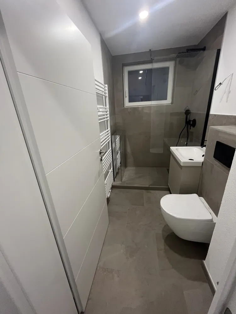 4 room apartment with 74 m² in Aalen – Photo 1