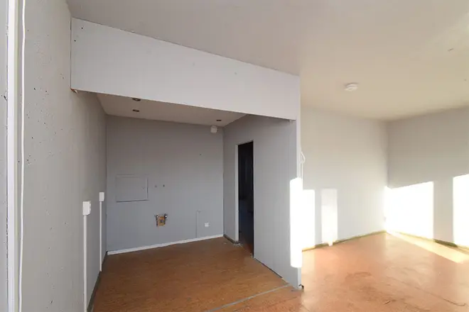 3 Zimmer Wohnung mit 58 m² in Halle (Saale) – Bild 1
