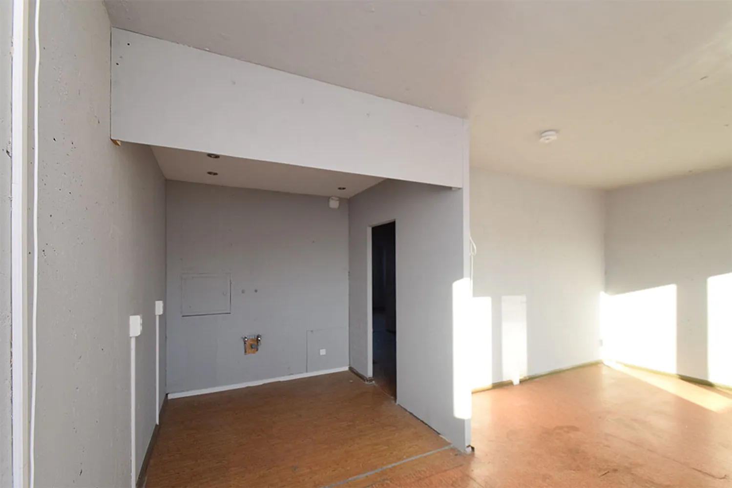 3 Zimmer Wohnung mit 58 m² in Halle (Saale) – Bild 1