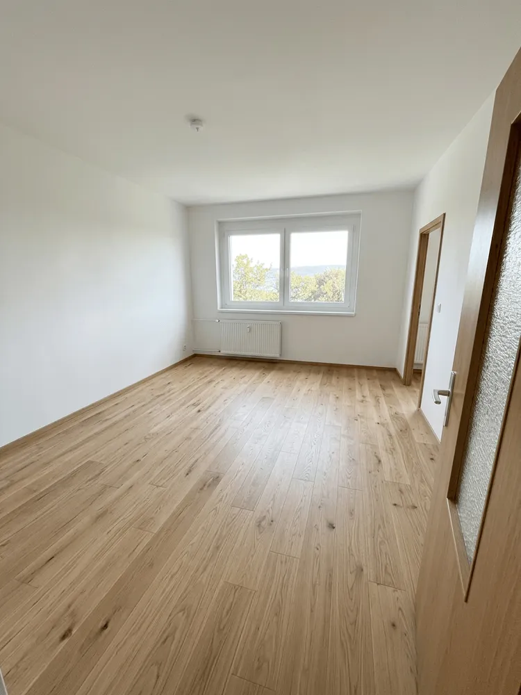 2 Zimmer Wohnung mit 32 m² in Schwarzenberg – Bild 7