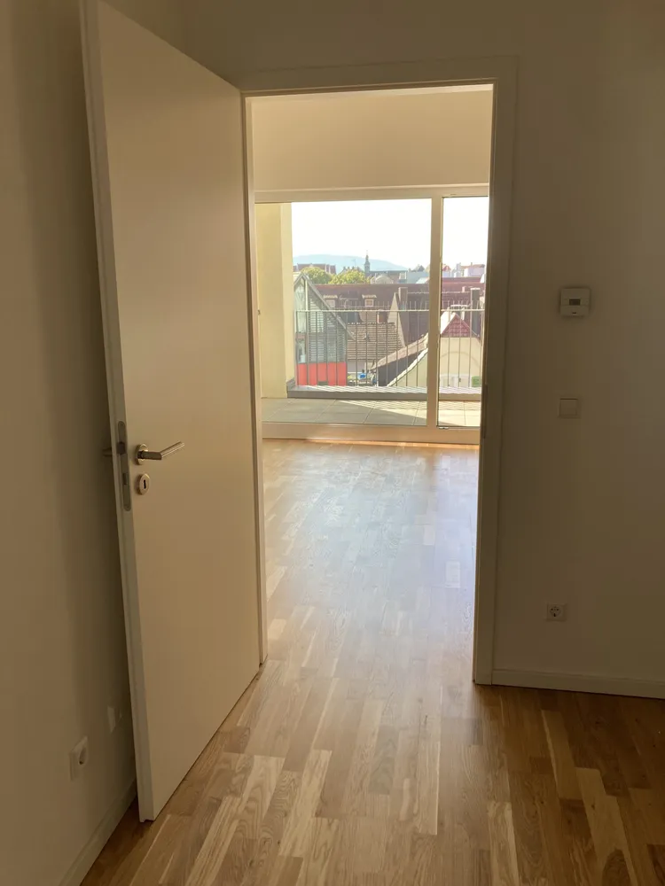 3 Zimmer Wohnung mit 83 m² in Offenburg – Bild 2