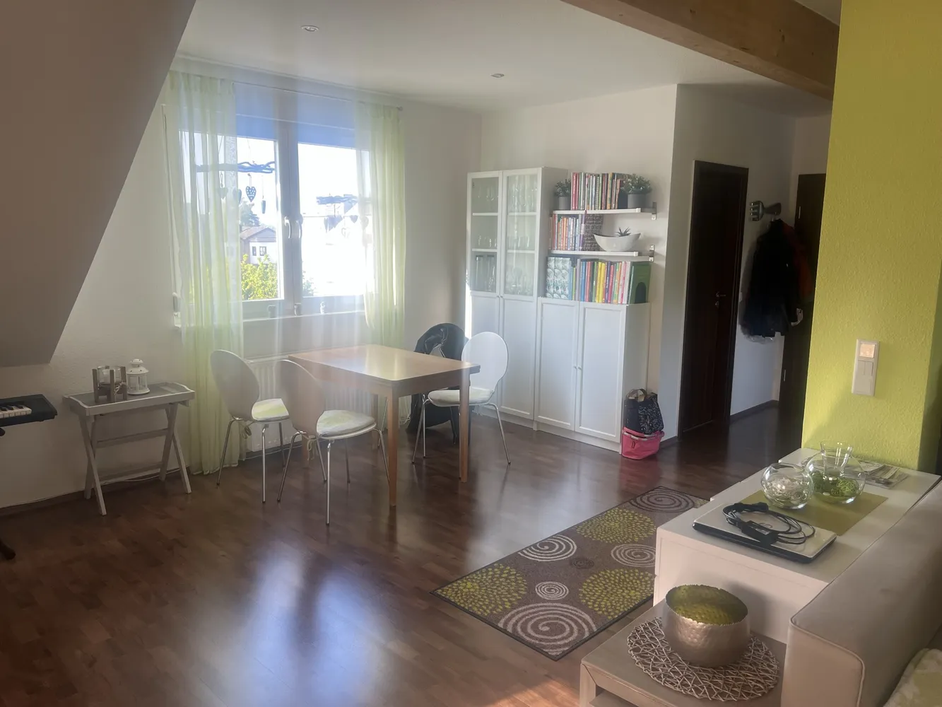 2 Zimmer Wohnung mit 78 m² in Sankt Augustin – Bild 4