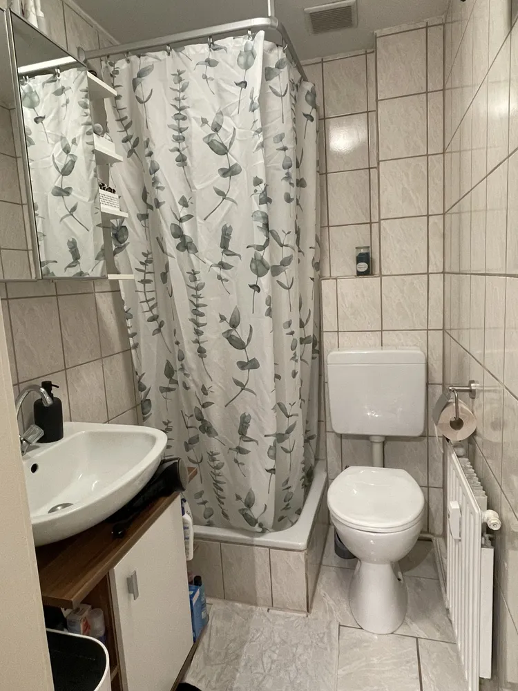 1 Zimmer Wohnung mit 39 m² in Essen – Bild 7