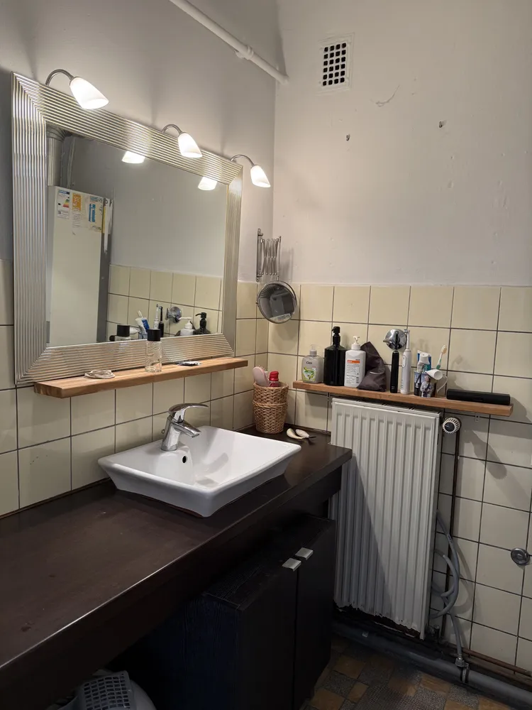 4 Zimmer Wohnung mit 88 m² in Mainz – Bild 4