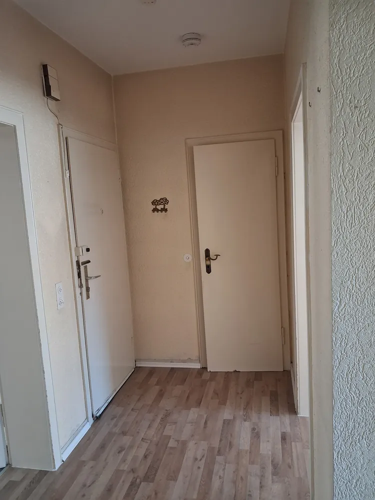 2 room apartment with 55 m² in Krefeld – Photo 7