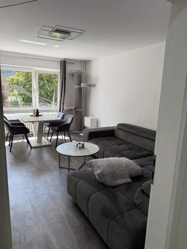 2 Zimmer Wohnung mit 33 m² in Kiel – Bild 6