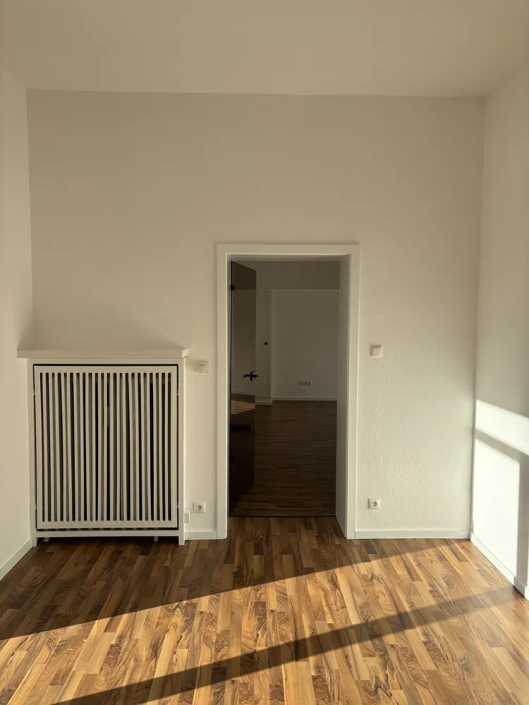 3 Zimmer Wohnung mit 100 m² in Siegen – Bild 12