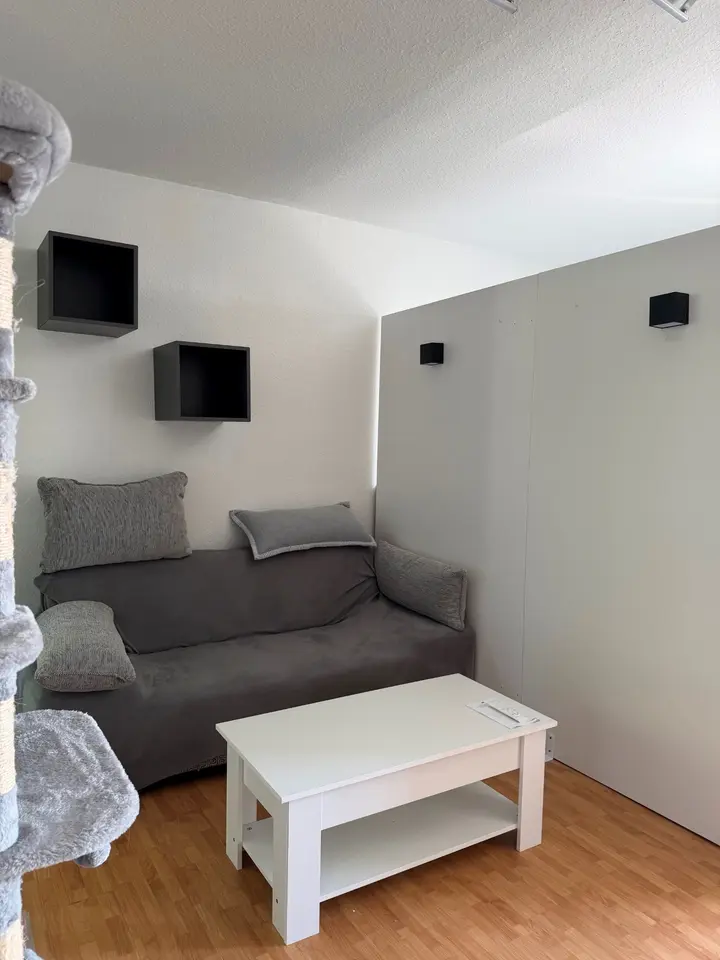 2 Zimmer Wohnung mit 33 m² in Remscheid – Bild 1