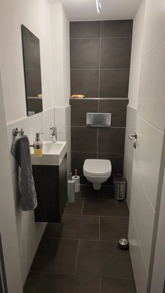 4 room apartment with 95 m² in Cologne – Photo 12