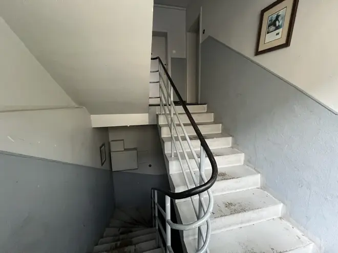2 Zimmer Wohnung mit 50 m² in Essen – Bild 8