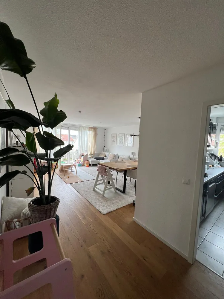 4 Zimmer Wohnung mit 125 m² in Kirchheim unter Teck – Bild 10