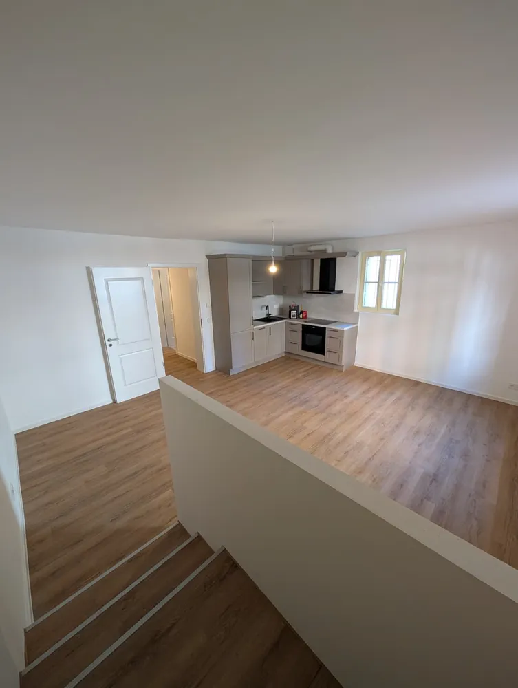 2 Zimmer Wohnung mit 50 m² in Stuttgart – Bild 3