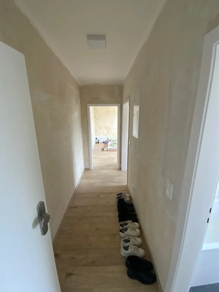 2 Zimmer Wohnung mit 45 m² in Herne – Bild 7
