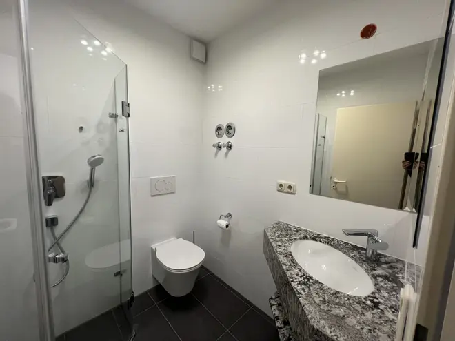 5 room apartment with 103 m² in Augsburg – Photo 10