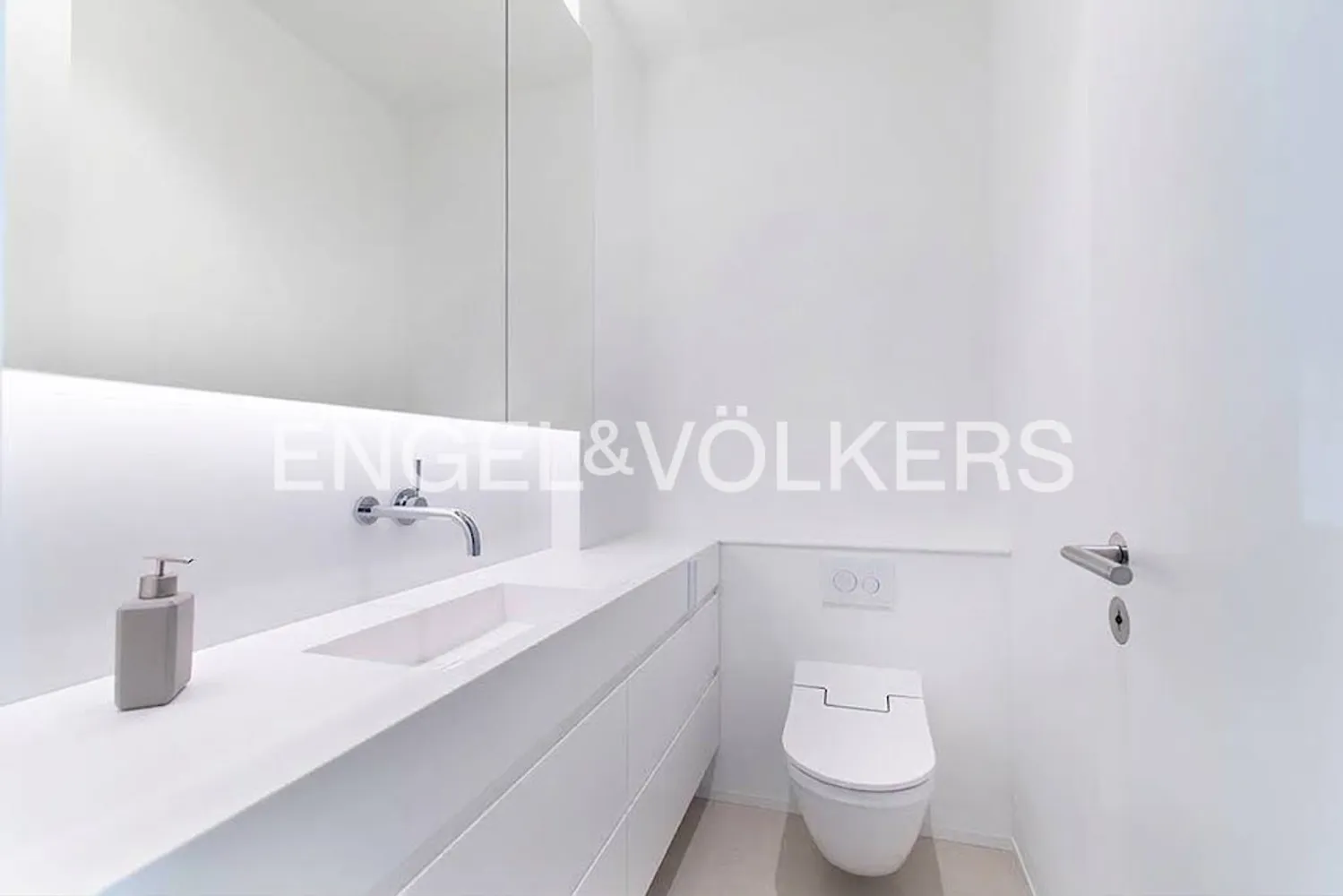 2 Zimmer Wohnung mit 73 m² in Hamburg – Bild 5