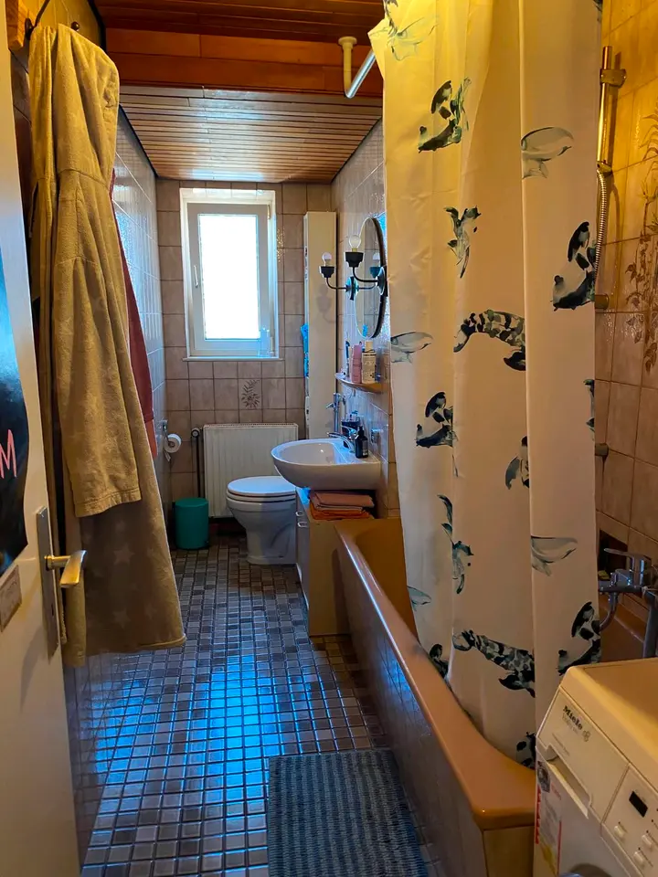 3 Zimmer Wohnung mit 80 m² in Nürnberg – Bild 5