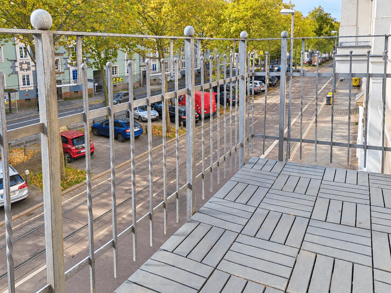 2 Zimmer Wohnung mit 46 m² in Leipzig – Bild 5