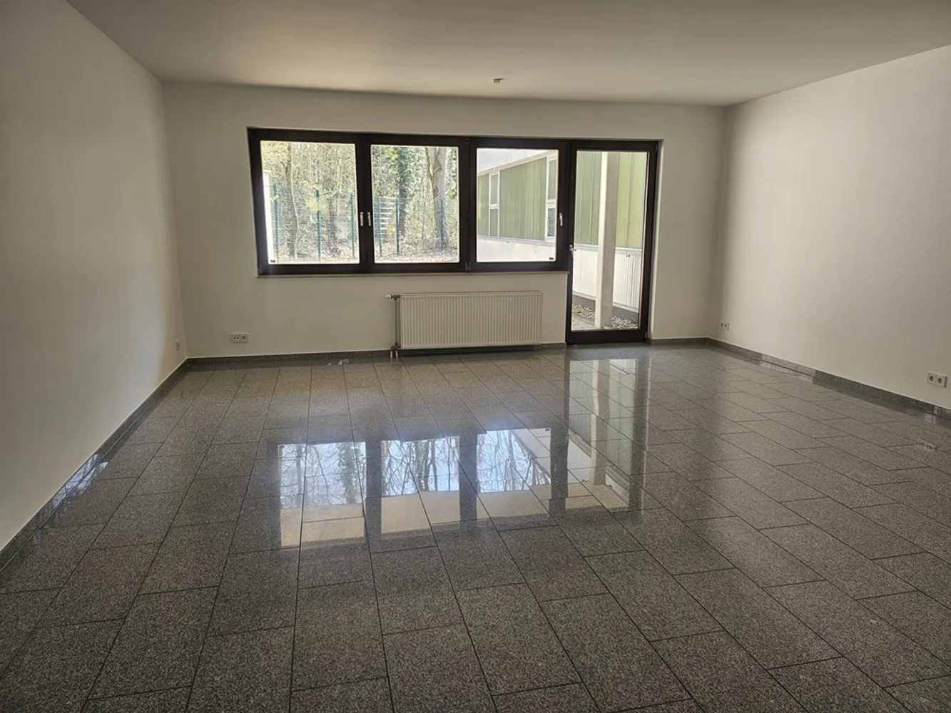 2 Zimmer Wohnung mit 100 m² in Erkrath – Bild 6