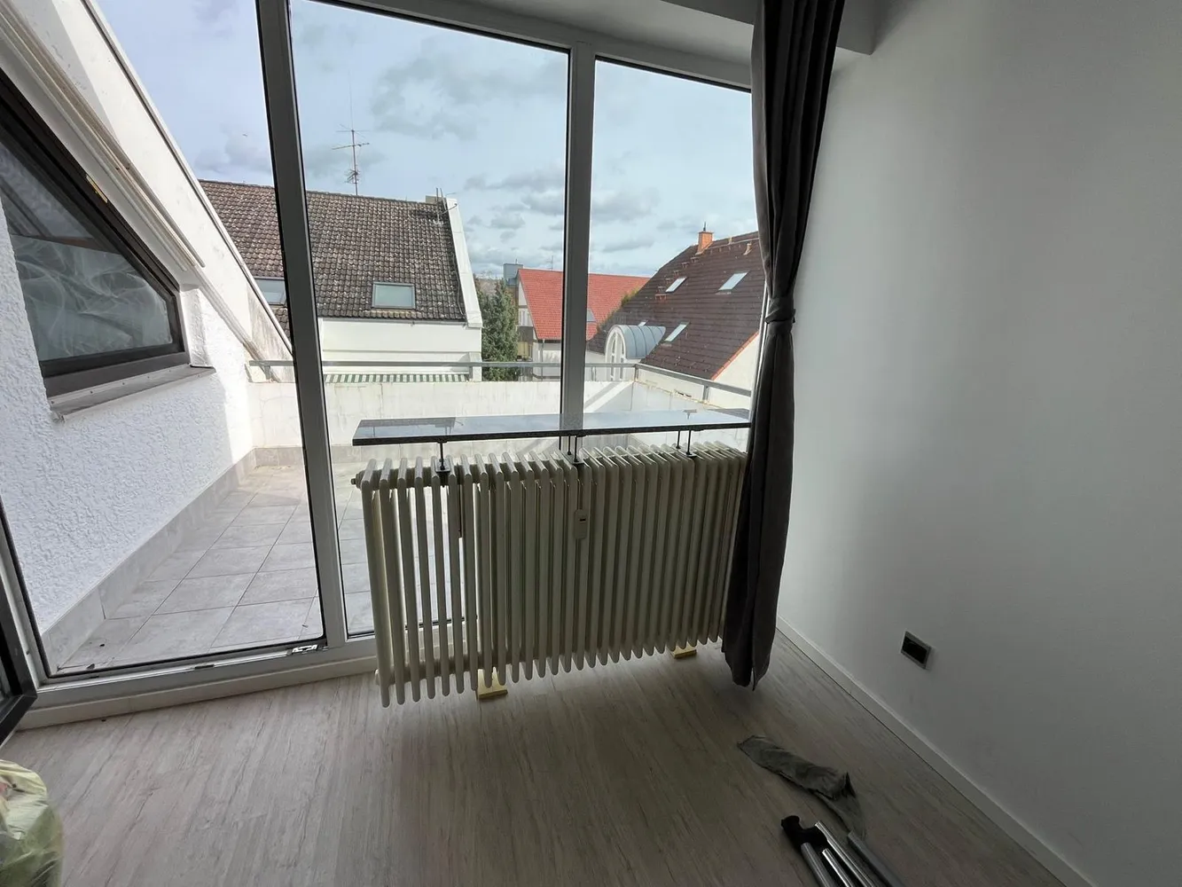 2 Zimmer Wohnung mit 49 m² in Mainz – Bild 1