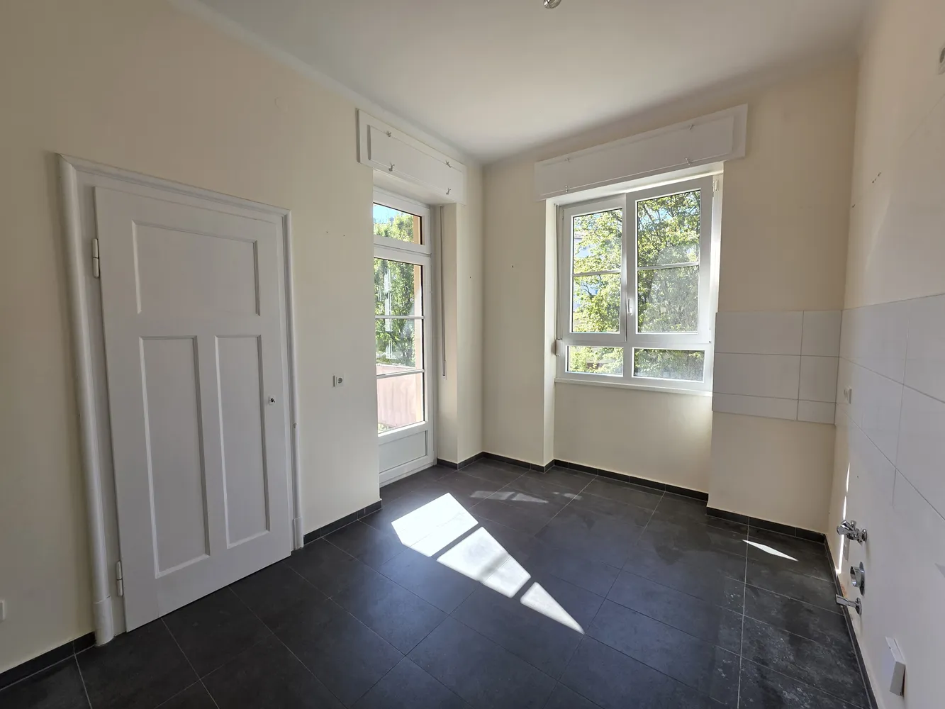 3 room apartment with 92 m² in Mannheim – Photo 4