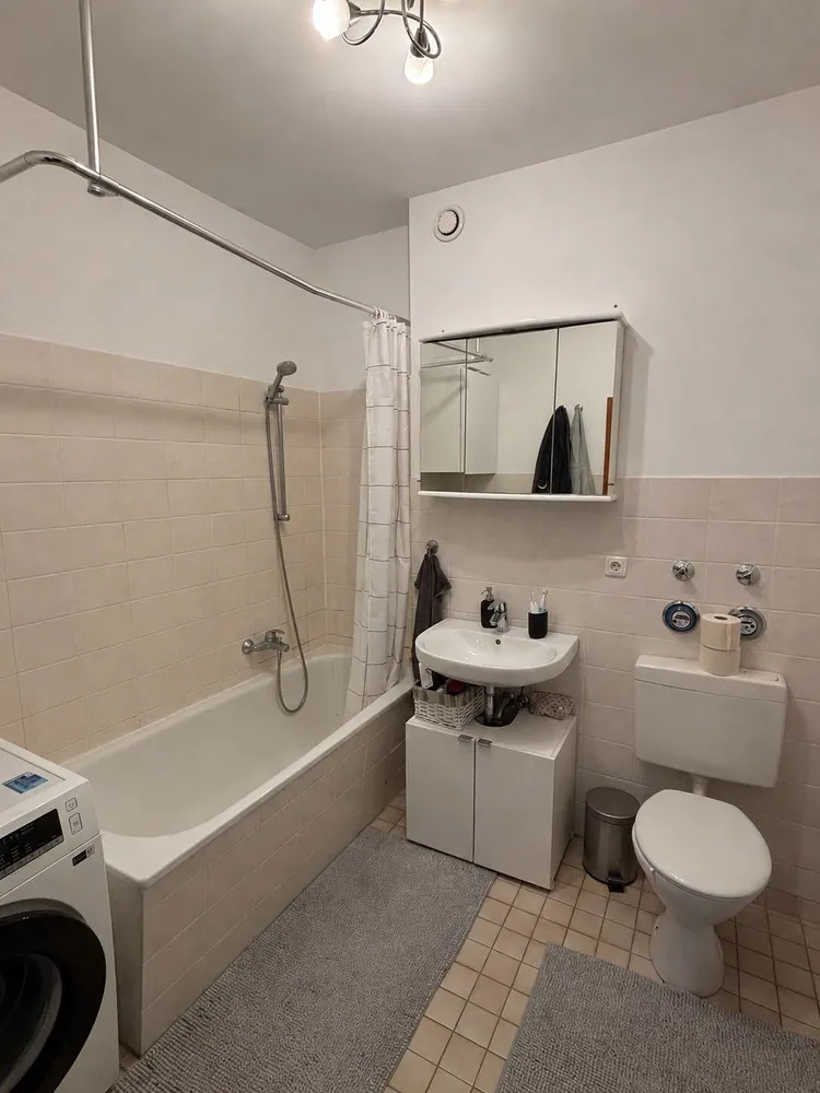 2 Zimmer Wohnung mit 63 m² in Hamburg – Bild 5