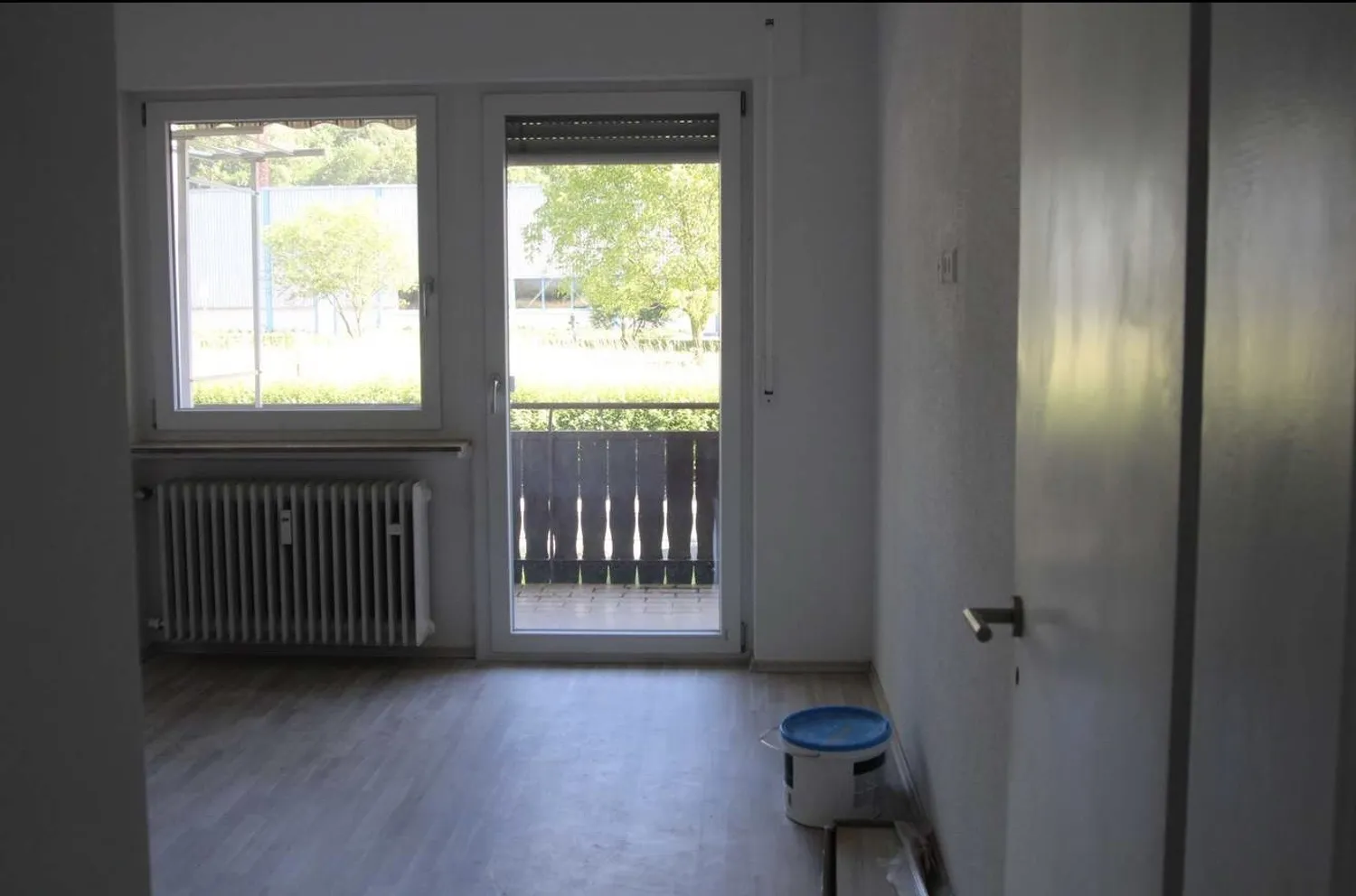 4 room apartment with 76 m² in Lörrach – Photo 2