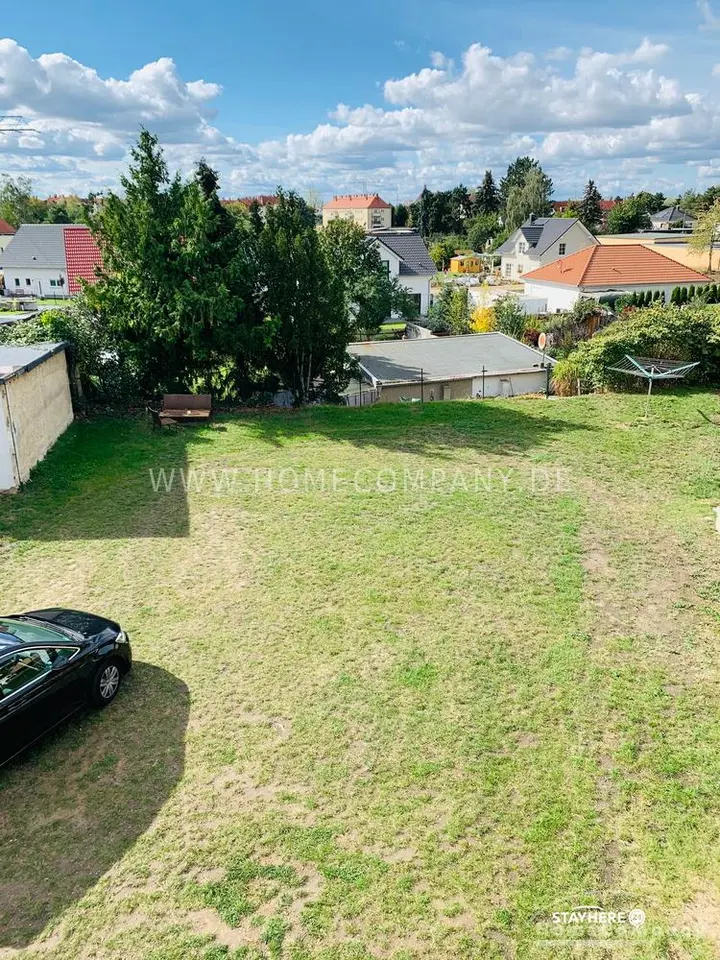 2 Zimmer Wohnung mit 47 m² in Delitzsch – Bild 6