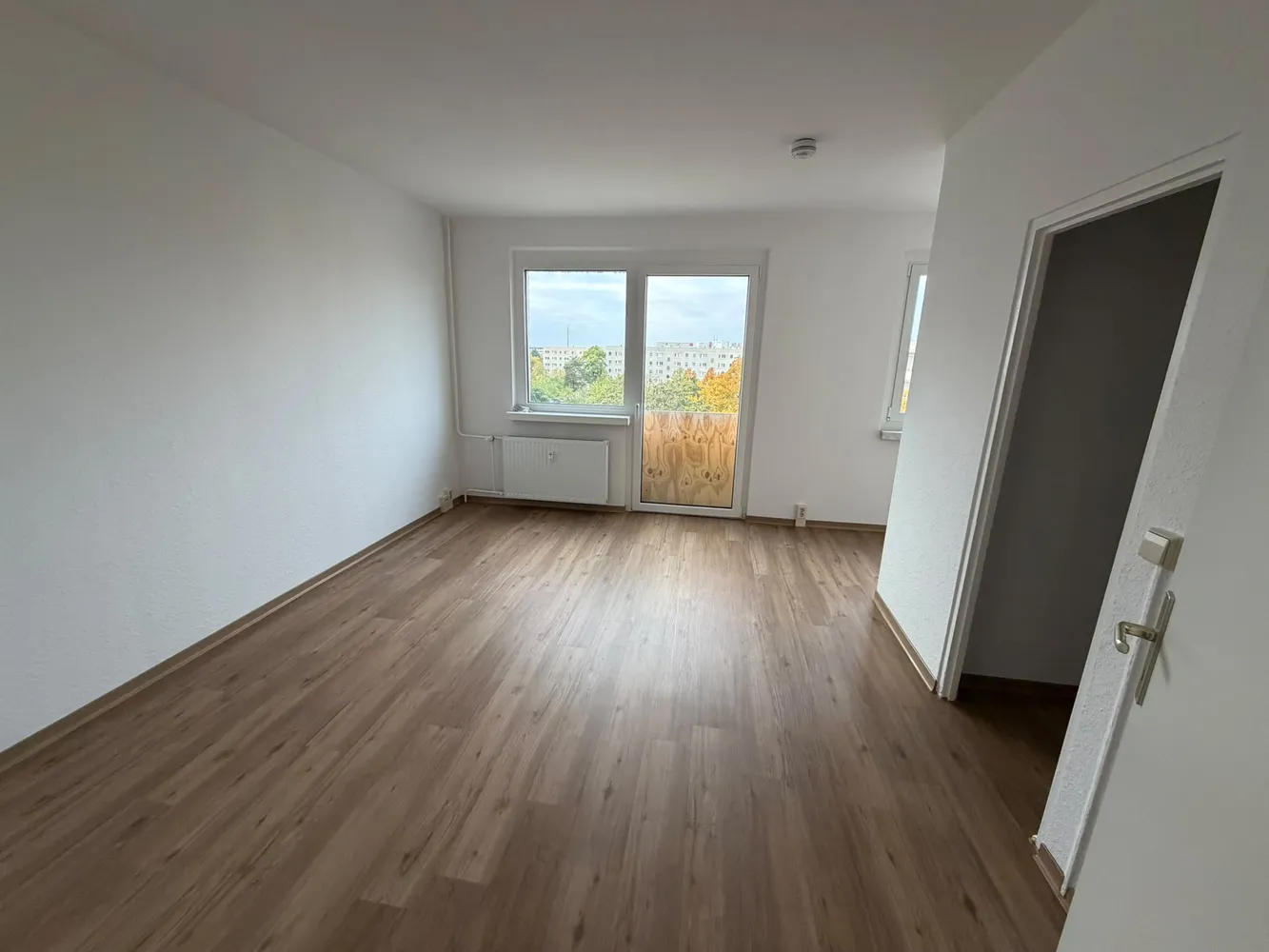 1 Zimmer Wohnung mit 32 m² in Stendal – Bild 2