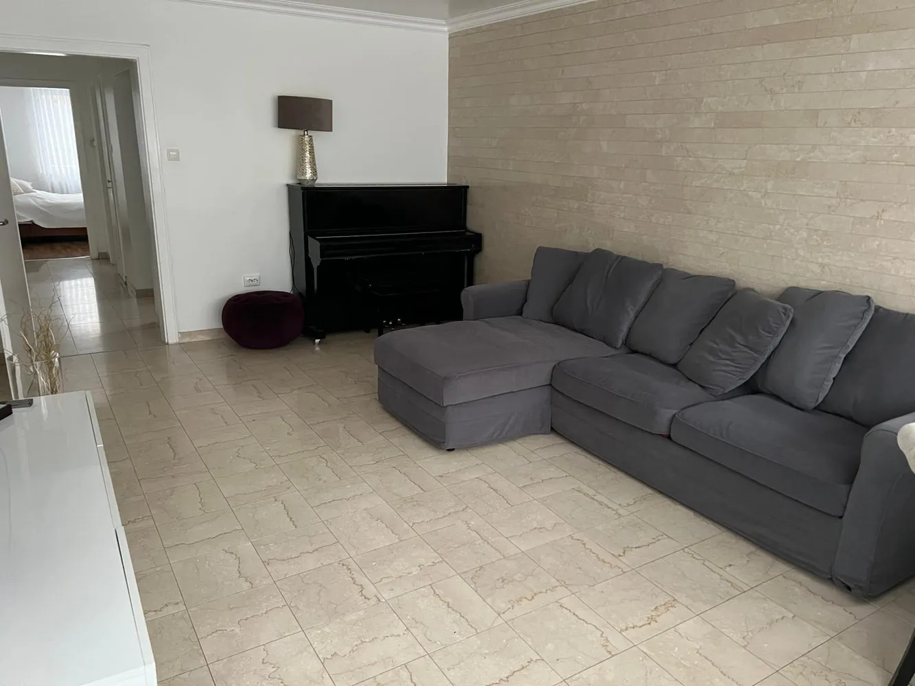 3 Zimmer Wohnung mit 84 m² in Stuttgart – Bild 1