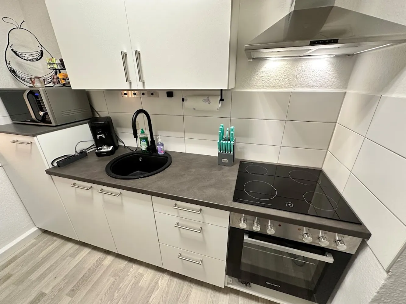 3 Zimmer Wohnung mit 59 m² in Halle (Saale) – Bild 3