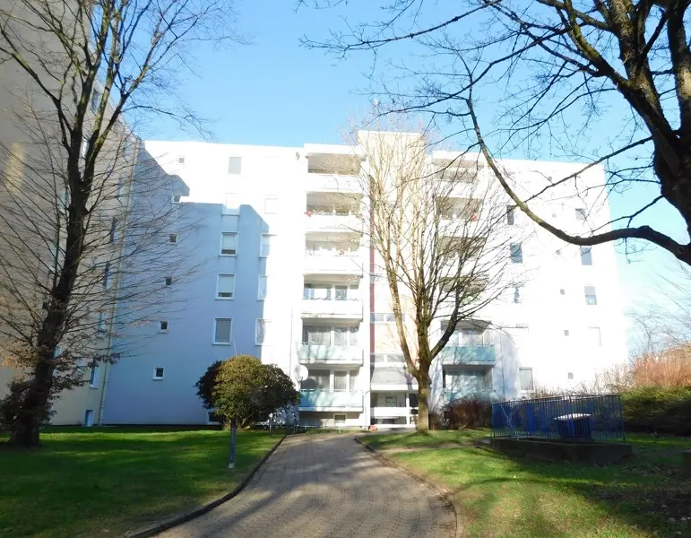 3 Zimmer Wohnung mit 78 m² in Wuppertal – Bild 5