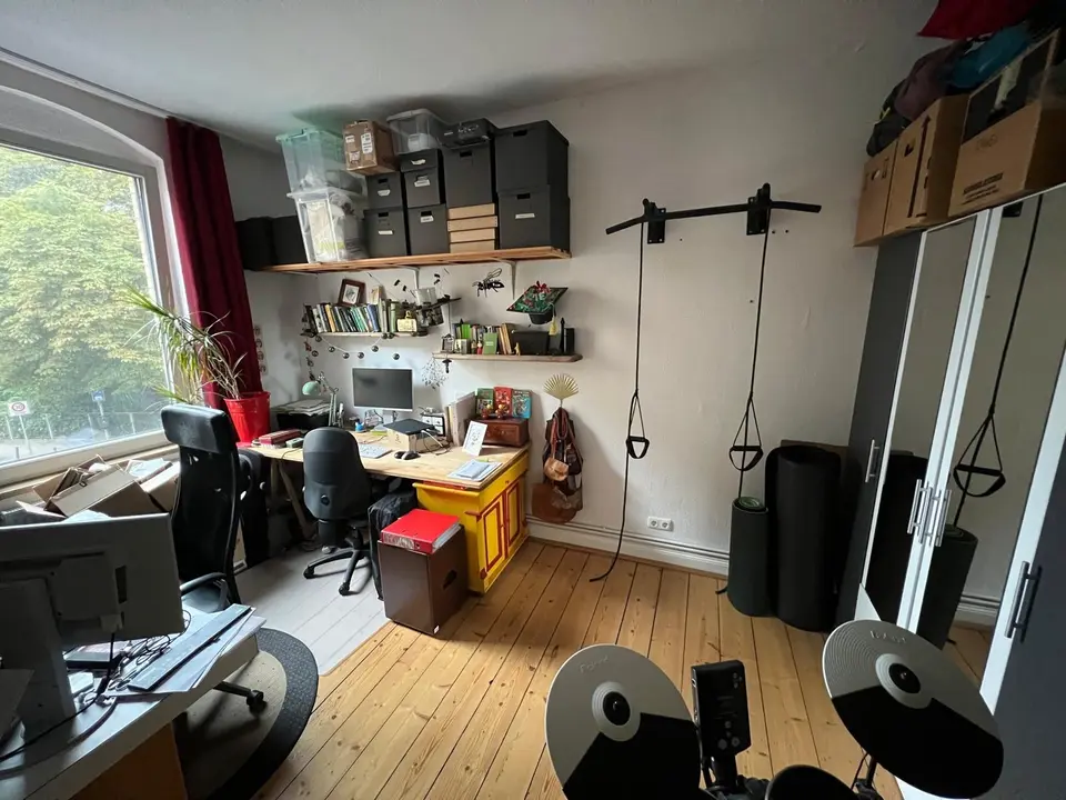 3 Zimmer Wohnung mit 83 m² in Braunschweig – Bild 9
