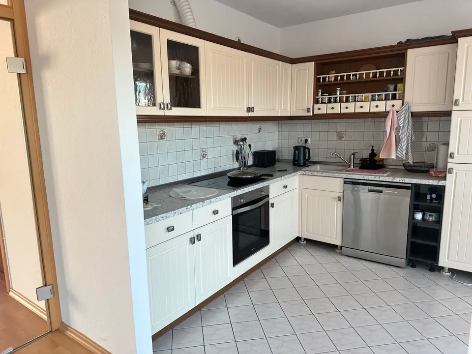 3 Zimmer Wohnung mit 83 m² in Erfurt – Bild 8