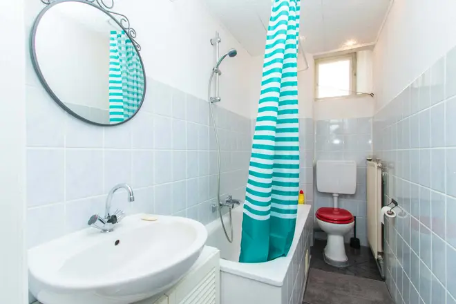 WG-Zimmer mit 11 m² in Berlin – Bild 5