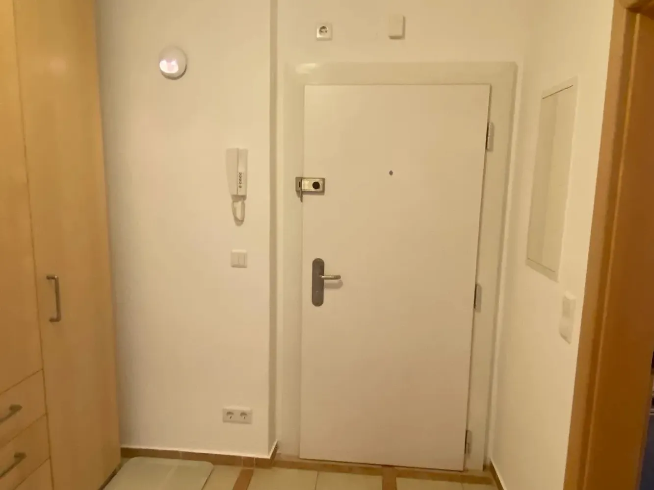2 Zimmer Wohnung mit 74 m² in Frankfurt am Main – Bild 1
