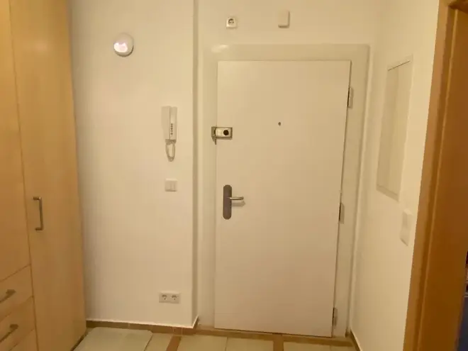 2 Zimmer Wohnung mit 74 m² in Frankfurt am Main – Bild 1