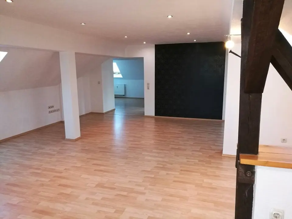 2 Zimmer Wohnung mit 64 m² in Schmalkalden – Bild 7