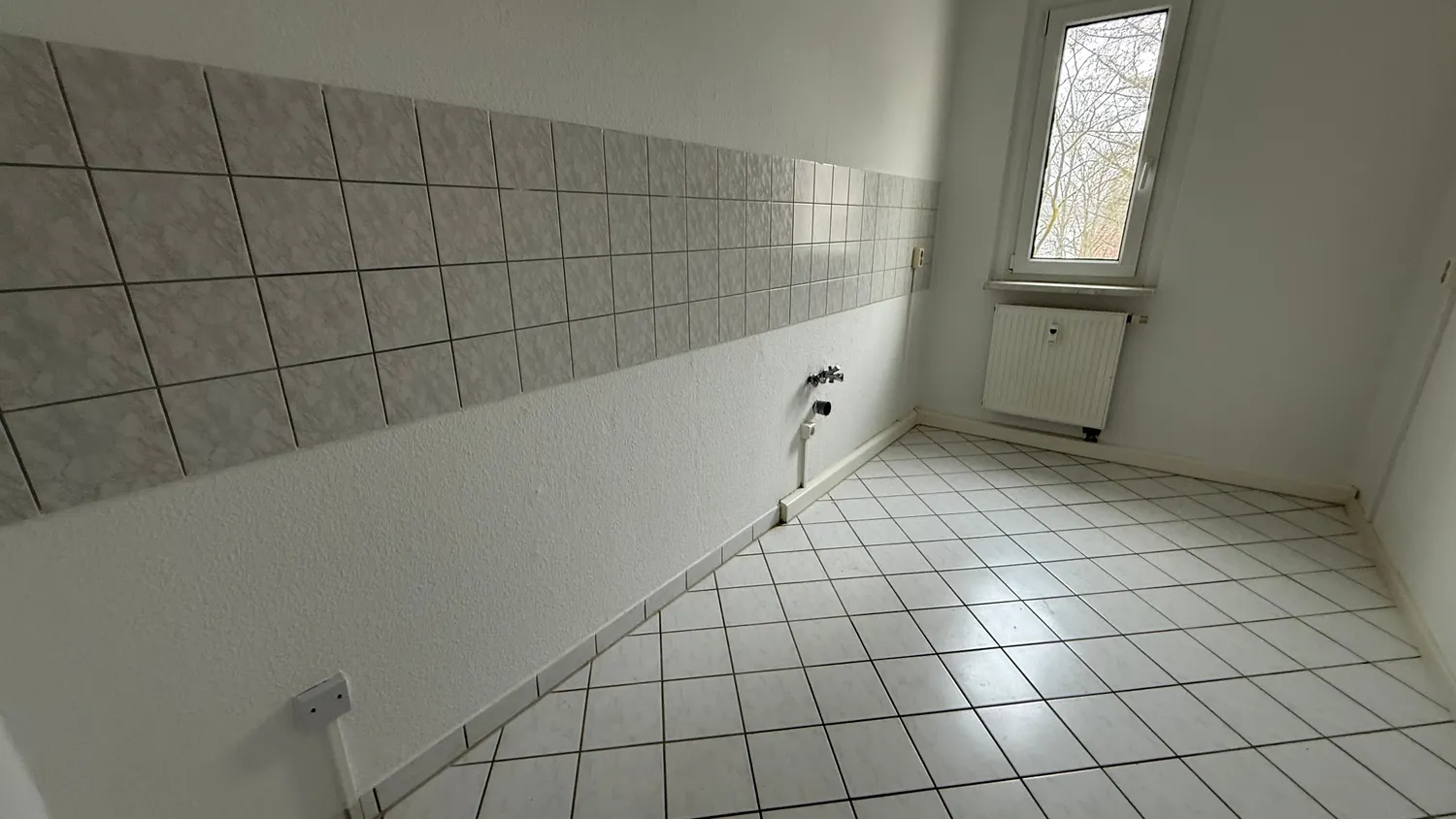 2 room apartment with 50 m² in Chemnitz – Photo 12