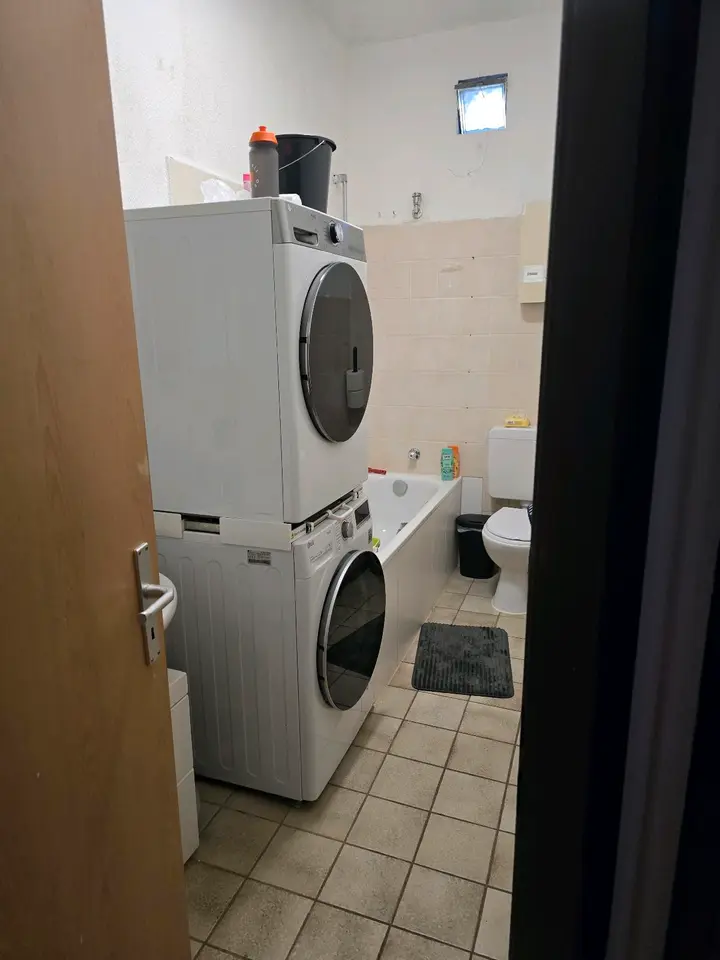 7 Zimmer Wohnung mit 139 m² in Bochum – Bild 9
