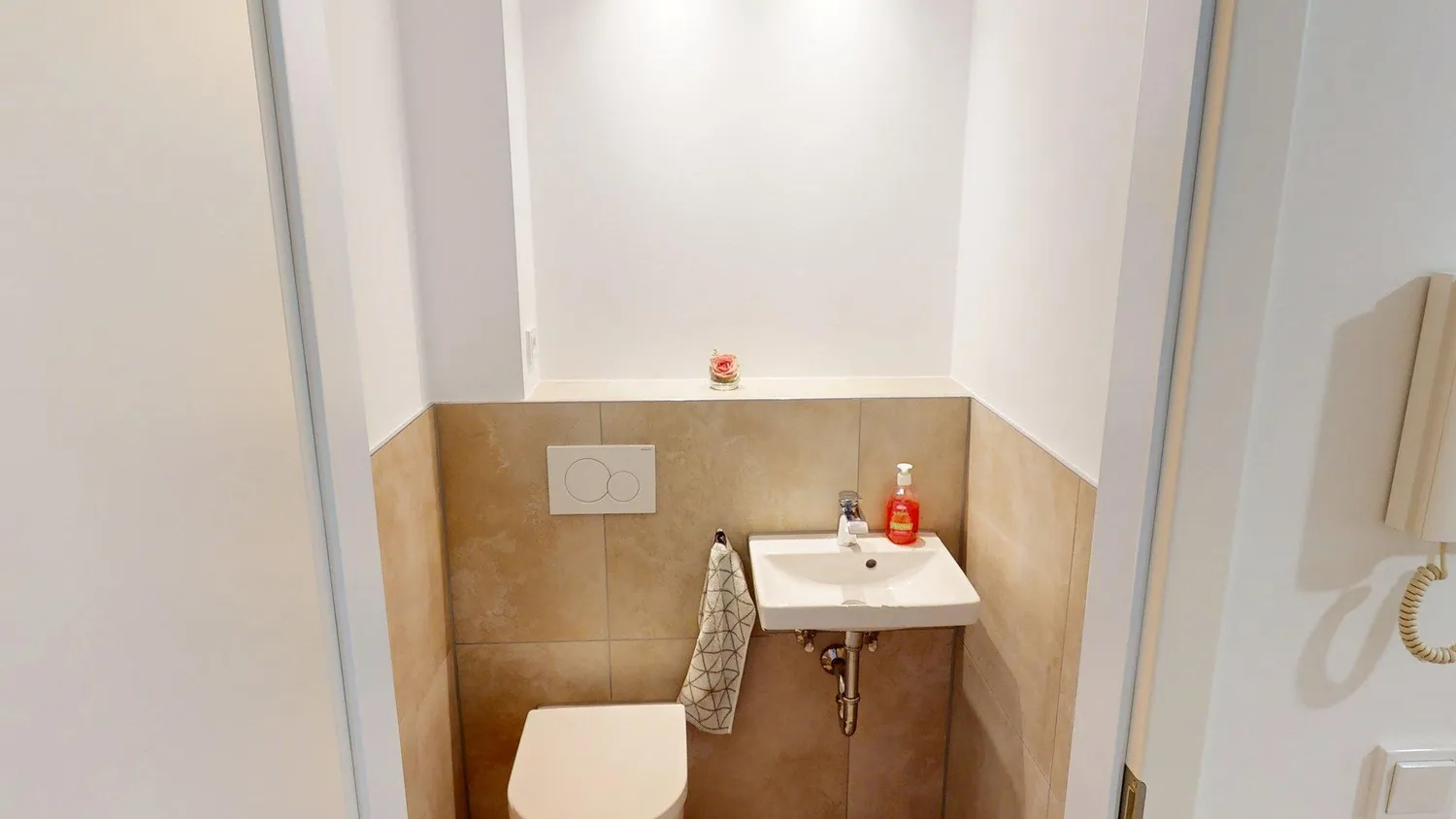 3 Zimmer Wohnung mit 87 m² in Grevenbroich – Bild 4