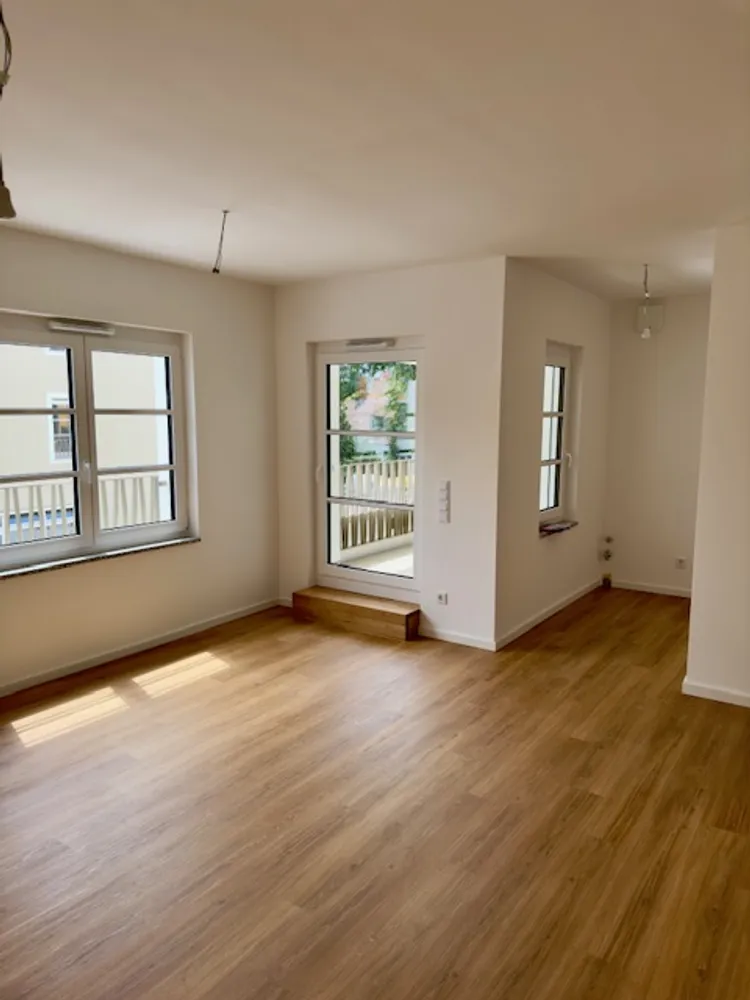 1 room apartment with 41 m² in Fürstenfeldbruck – Photo 6
